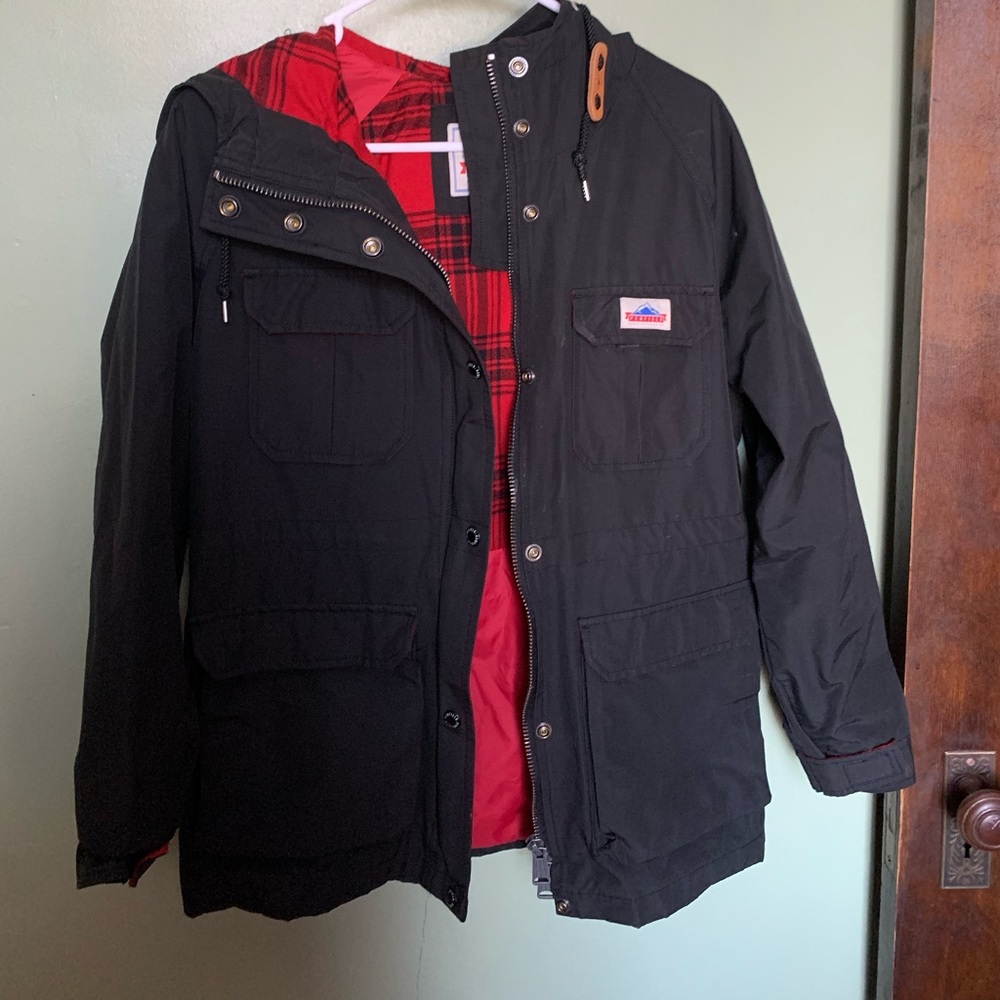 Penfield women’s jacket